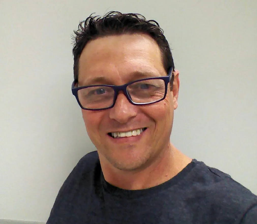 Marcelo Moré